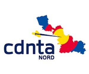 Comité départemental du Nord du Tir à l’arc – CDNTA