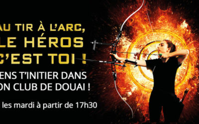 SEANCE D’ESSAI GRATUITE LE MARDI 17H30/20H N’attendez pas le rush de septembre pour essayer!