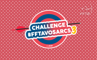 CHALLENGE FFTAVOSARCS 3