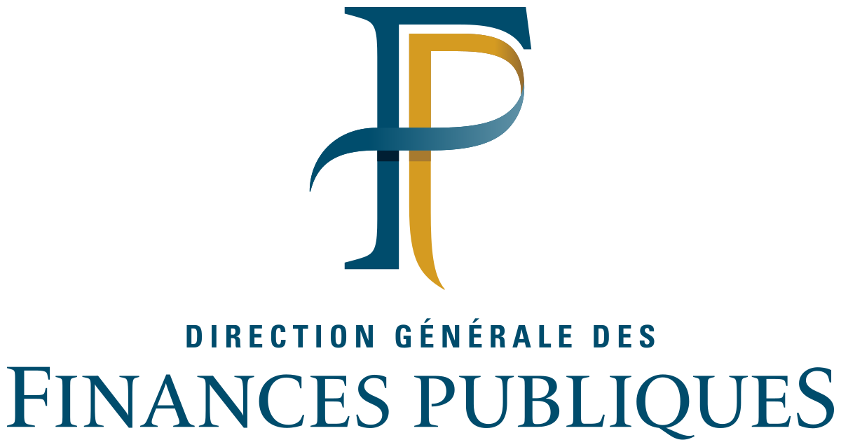 trésor public logo
