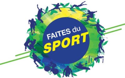 FORUM DES SPORTS DE DOUAI ET RAIMBEAUCOURT