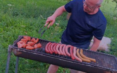 P’TITE BOUFFE LE 5 AOUT