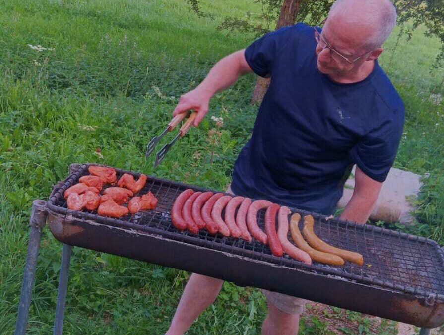 P’TITE BOUFFE LE 5 AOUT